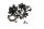 Schroevenset bouten moeren sluitringen BMW K 100 RS 4 Ventiler K589 0523 89-92