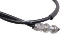 Câble daccélérateur tirage poignée gaz Bowden haut Suzuki SV 1000 S WVBX 03-07
