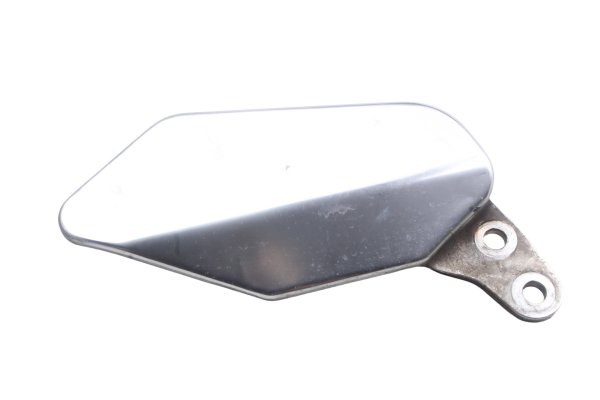 Hälskydd täckplåt fotpinnefäste fram höger Suzuki GSX 1100 G GV74A 91-96