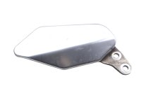 Hälskydd täckplåt fotpinnefäste fram höger Suzuki GSX 1100 G GV74A 91-96