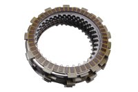 Koppelingsplaten lamellen frictie set BMW G 650 Xcountry E65X 0164 K15 07-10
