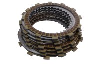 Koppelingsplaten lamellen frictie set BMW G 650 Xcountry E65X 0164 K15 07-10