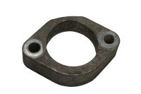 Brida colector escape soporte tubo culata motor Kawasaki ZR 7S ZR750F H 01-04