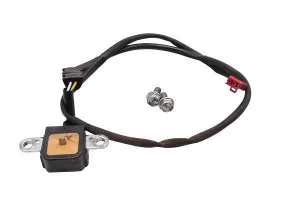 Captador encendido pick-up sensor impulsos cigüeñal Honda XL 1000 V SD01 99-00
