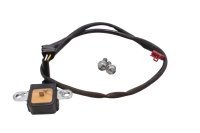 Captador encendido pick-up sensor impulsos cigüeñal Honda XL 1000 V SD01 99-00