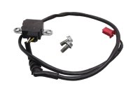 Captador encendido pick-up sensor impulsos cigüeñal Honda XL 1000 V SD01 99-00