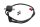Captador encendido pick-up sensor impulsos cigüeñal Honda XL 1000 V SD01 99-00
