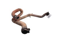 Collecteur déchappement tube descente avant KTM Super Moto 950 LC8 SM950 05-08