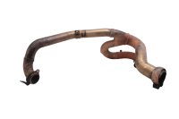 Collecteur déchappement tube descente avant KTM Super Moto 950 LC8 SM950 05-08