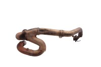 Collecteur déchappement tube descente avant KTM Super Moto 950 LC8 SM950 05-08