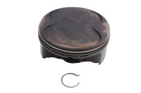 Piston segments axe moteur cylindre avant KTM Super Moto 950 LC8 SM950 05-08