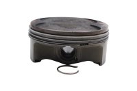 Piston segments axe moteur cylindre avant KTM Super Moto 950 LC8 SM950 05-08