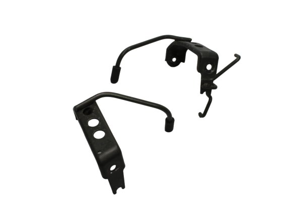 Soporte carenado anclaje izquierdo derecho pareja Suzuki SV 650 S WVBY 03-06