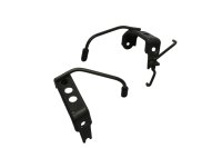 Soporte carenado anclaje izquierdo derecho pareja Suzuki SV 650 S WVBY 03-06
