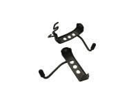 Soporte carenado anclaje izquierdo derecho pareja Suzuki SV 650 S WVBY 03-06