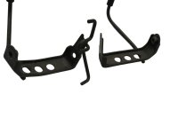 Soporte carenado anclaje izquierdo derecho pareja Suzuki SV 650 S WVBY 03-06
