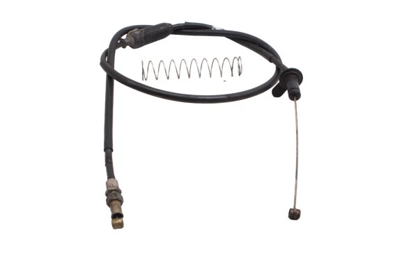 Throttle cable accelerator wire Bowden with spring BMW K 1200 GT K41 0548 02-05
