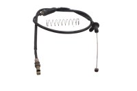 Throttle cable accelerator wire Bowden with spring BMW K 1200 GT K41 0548 02-05