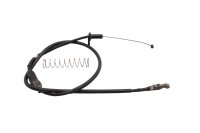 Throttle cable accelerator wire Bowden with spring BMW K 1200 GT K41 0548 02-05