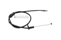 Throttle cable accelerator wire Bowden with spring BMW K 1200 GT K41 0548 02-05