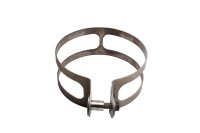 Collier silencieux échappement support pot KTM Super Moto 950 LC8 SM950 05-08