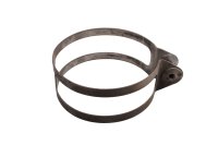 Collier silencieux échappement support pot KTM Super Moto 950 LC8 SM950 05-08
