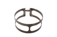Collier silencieux échappement support pot KTM Super Moto 950 LC8 SM950 05-08