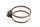 Collier silencieux échappement support pot KTM Super Moto 950 LC8 SM950 05-08