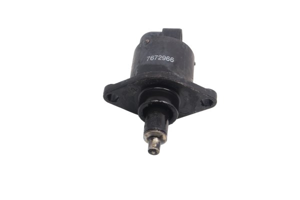 Stationairregelaar IAC stelmotor gasklep links BMW R 1200 GS K25 0307 R12 04-07
