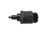 Stationairregelaar IAC stelmotor gasklep links BMW R 1200 GS K25 0307 R12 04-07