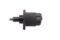 Stationairregelaar IAC stelmotor gasklep links BMW R 1200 GS K25 0307 R12 04-07