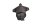 Stationairregelaar IAC stelmotor gasklep links BMW R 1200 GS K25 0307 R12 04-07