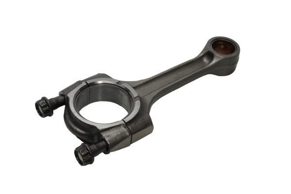 Vevstake med vevlager och bultar främre cylinder Suzuki SV 650 S WVBY 03-06