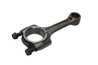 Vevstake med vevlager och bultar främre cylinder Suzuki SV 650 S WVBY 03-06