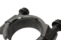 Vevstake med vevlager och bultar främre cylinder Suzuki SV 650 S WVBY 03-06