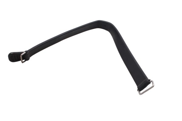 Batterirem gummistrop holder fastgørelse BMW R 1100 GS Enduro/Reiseenduro 93-99