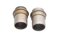 Tubes de bougie douilles avant arrière KTM Super Moto 950 LC8 SM950 05-08