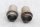 Tubes de bougie douilles avant arrière KTM Super Moto 950 LC8 SM950 05-08