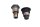 Lejebolte vinkelgear kardan svingarm BMW R 1100 GS Enduro/Reiseenduro 93-99