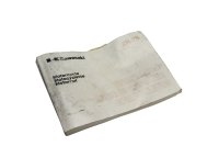 Manual del propietario libro instrucciones usuario Kawasaki ZR 7S ZR750F H 01-04