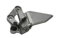 Fotpinnefäste hållare platta hälskydd vänster fram Suzuki SV 650 S WVBY 03-06
