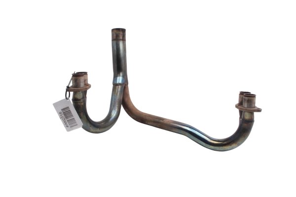 Udstødningsmanifold forrør header 2-i-1 BMW R 1100 GS Enduro/Reiseenduro 93-99