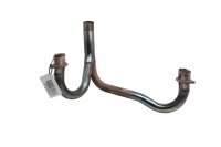 Udstødningsmanifold forrør header 2-i-1 BMW R 1100 GS Enduro/Reiseenduro 93-99