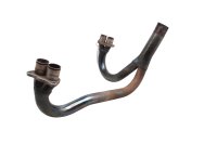 Udstødningsmanifold forrør header 2-i-1 BMW R 1100 GS Enduro/Reiseenduro 93-99