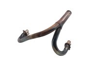 Udstødningsmanifold forrør header 2-i-1 BMW R 1100 GS Enduro/Reiseenduro 93-99