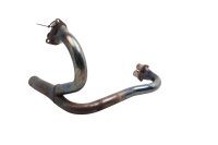 Udstødningsmanifold forrør header 2-i-1 BMW R 1100 GS Enduro/Reiseenduro 93-99