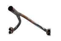 Udstødningsmanifold forrør header 2-i-1 BMW R 1100 GS Enduro/Reiseenduro 93-99