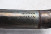 Udstødningsmanifold forrør header 2-i-1 BMW R 1100 GS Enduro/Reiseenduro 93-99