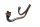 Udstødningsmanifold forrør header 2-i-1 BMW R 1100 GS Enduro/Reiseenduro 93-99
