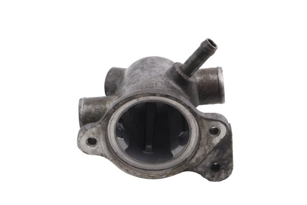 Boîtier thermostat sortie eau refroidissement moteur Suzuki SV 1000 S WVBX 03-07